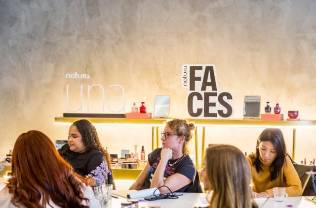 Natura aposta em creator economy e apresenta comitê de especialistas em maquiagem