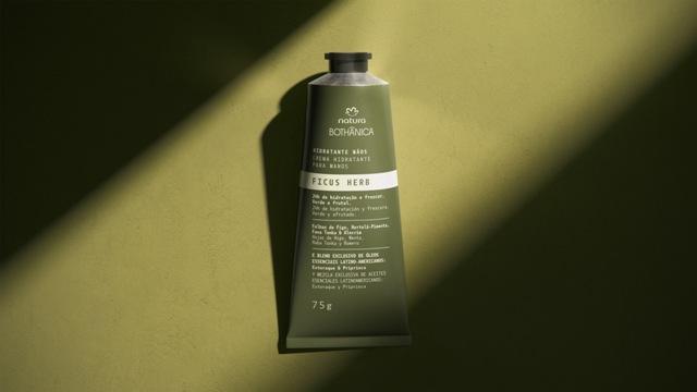 Natura Bothânica expande a experiência de bem-estar com portfólio  de cuidados com as mãos