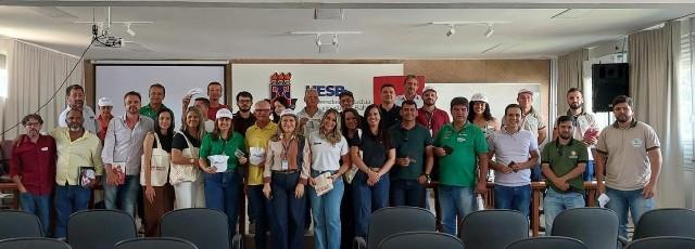 PAS Nordeste realiza novas capacitações para ampliar acesso ao crédito no Sudoeste Baiano