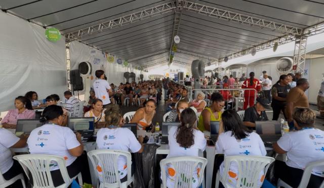 Prefeitura esclarece funcionamento do projeto “+ Saúde, Menos Fila” e reforça que iniciativa é planejada e financiada pelo Município