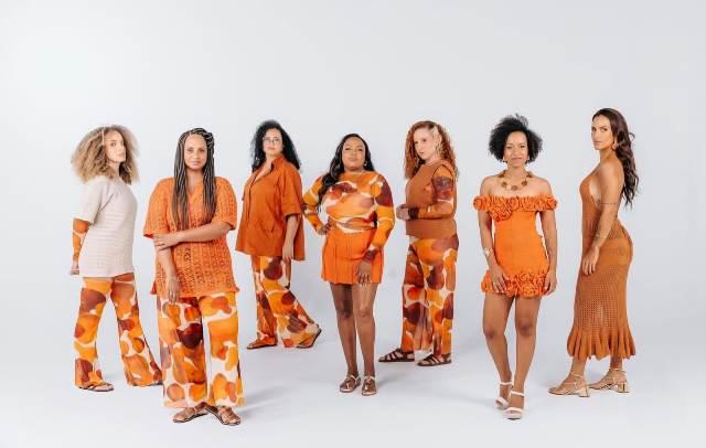 Sambaiana leva a força do samba baiano para apresentações internacionais em abril