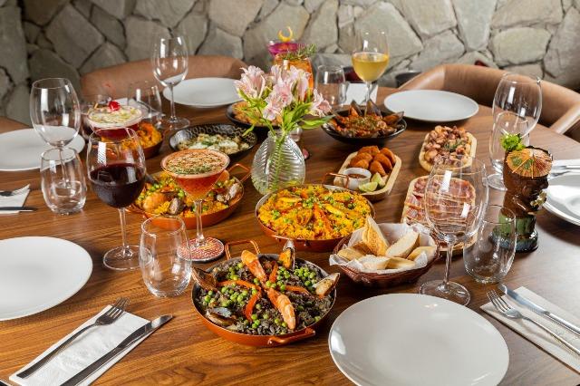 Santiago Culinária Ibérica celebra Semana Santa com pratos tradicionais