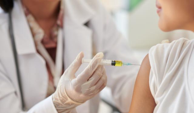 Secretaria de Saúde alerta para atualização vacinal contra Sarampo e Febre Amarela