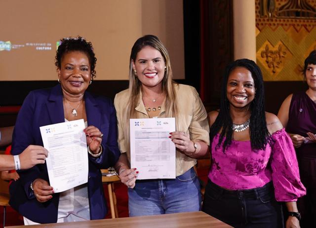 Secult garante R$ 30 milhões para o audiovisual e coloca Alagoas entre os estados que mais investem no setor