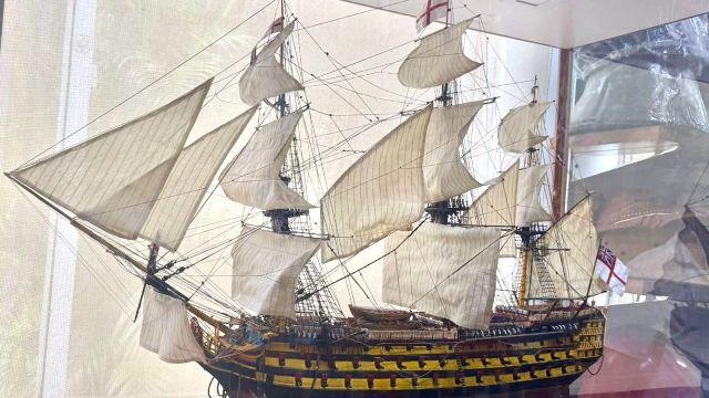 Shopping Itaigara sedia exposição que resgata a história dos meios de transporte