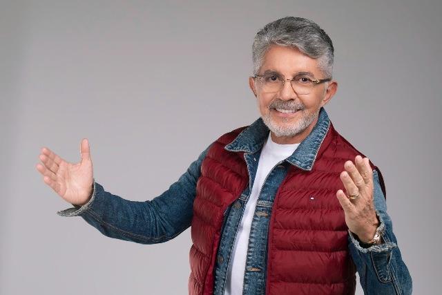 Adelmario Coelho lança “Forró do Futuro”