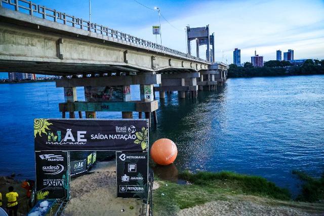 Competição de triathlon Mãe Malvada movimenta o sertão da Bahia e Pernambuco reunindo atletas do Brasil e do mundo