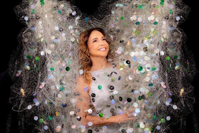 Daniela Mercury lança clipe “Saudade do Mar” e inicia série audiovisual inédita do álbum Cirandaia
