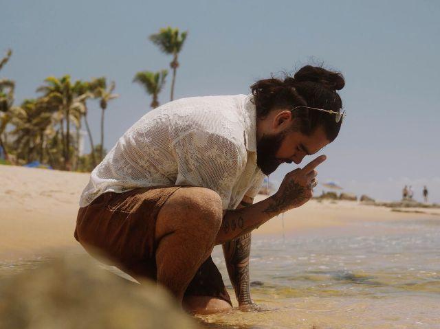 DiDengo ultrapassa 400 mil visualizações com clipe “Praia”