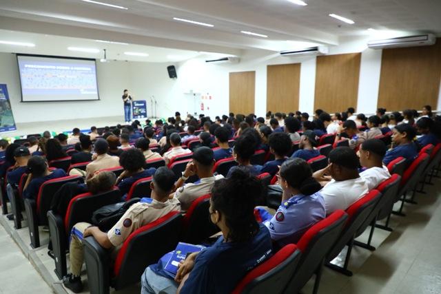 JA Bahia promove Fórum Conexões Sustentáveis para debater agenda ESG no Brasil