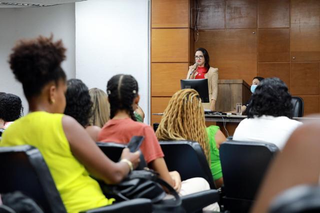 Prefeitura promove evento “Mulheres Líderes: da conquista ao legado” na próxima quarta (22)