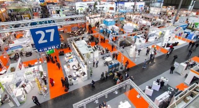 Presença internacional: Alagoas participa da Hannover Messe 2026 a partir desta segunda
