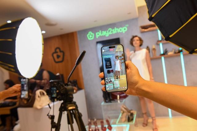 Shopping da Bahia aposta em live commerce para impulsionar vendas no Dia das Mães