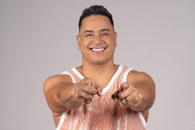 Xanddy Harmonia é atração confirmada nos 10 anos da Festa Baianeira, em Montes Claros