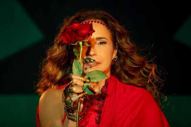 Daniela Mercury estreia Cirandaia Tour com 11 shows na Europa entre julho e agosto
