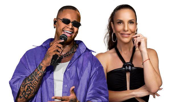 PaGGodin anuncia Ivete Sangalo como nova convidada da edição de Salvador
