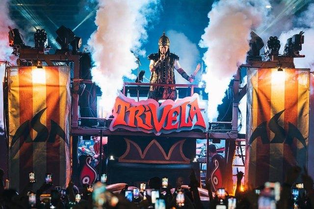Trivela volta a Salvador e promete reencontro histórico com gerações que aprenderam a viver o Carnaval ao som de Durval Lelys