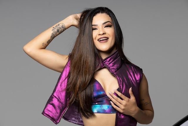Alice Moraes entra no São João da Bahia com agenda de cinco shows