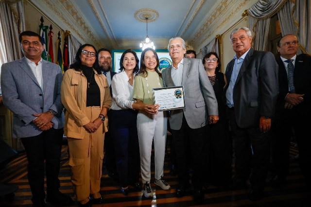 Grupo Raymundo da Fonte conquista primeiro lugar em Selo Verde e consolida legado ESG no Nordeste ao completar 80 anos