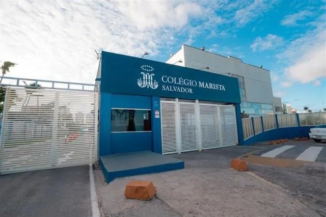 Marista Salvador e Oquei Entretenimento lançam programação comemorativa pelos 120 anos da instituição