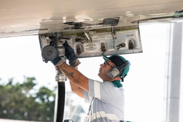 Meio Ambiente: Salvador Bahia Airport lidera uso de combustível sustentável na aviação brasileira