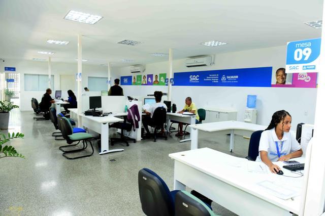 SAC do Empreendedor completa quatro anos com mais de 53 mil serviços realizados