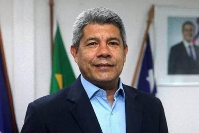 Quaest: maioria dos baianos aprova Jerônimo e defende sua permanência no governo