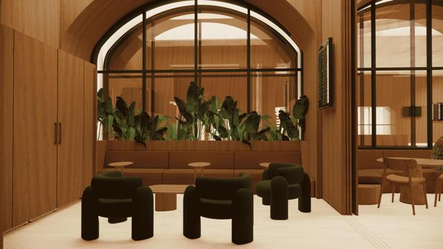 Amaní Lounge: nova sala VIP do Salvador Bahia Airport ganha nome e identidade