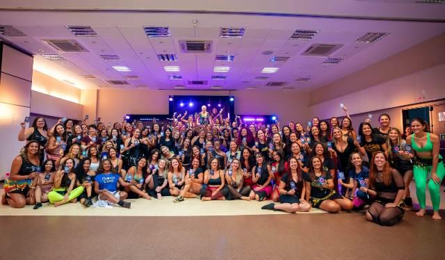 Baladi Congress acontece nesta semana e movimenta comunidade da dança do ventre em todo o Brasil