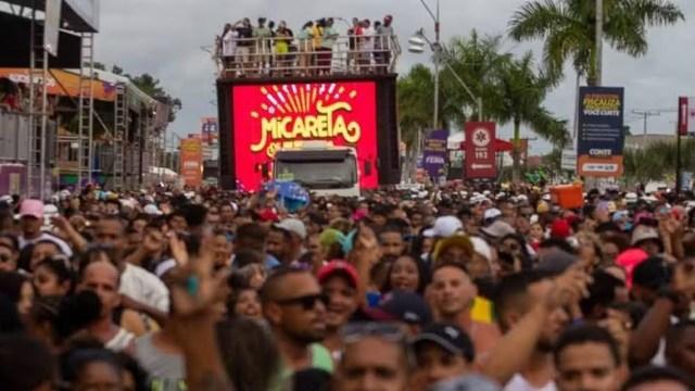 Circuito de Micaretas da Bahia propõe novo calendário de festas para fortalecer turismo e economia no estado