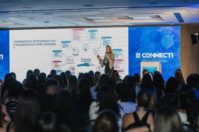 Congresso debate novos caminhos da nutrição para emagrecimento, saúde intestinal e longevidade