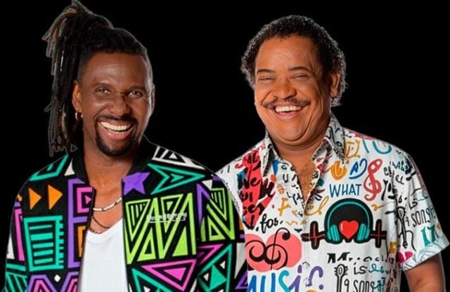 É o Tchan faz shows em Salvador e São Sebastião do Passé neste fim de semana