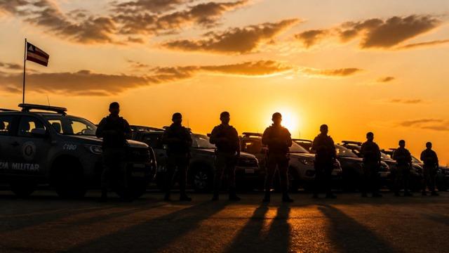 Força Integrada Bahia – Expo & Fórum de Segurança Pública é adiado