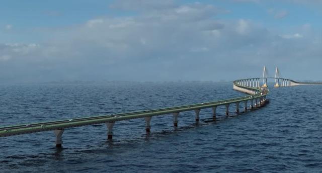 Gestores municipais do Baixo-Sul e Recôncavo afirmam que Ponte Salvador-Itaparica será marco no desenvolvimento socioeconômico da região