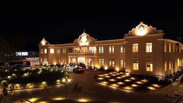 Hospital Casa de Retiro São Francisco é inaugurado em Salvador com proposta pioneira de redefinir o cuidado em saúde