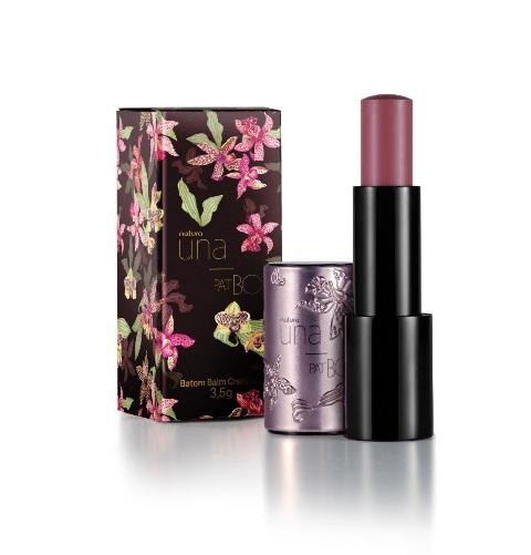 Natura UNA e PatBO anunciam collab para celebrar a exuberância da beleza latina