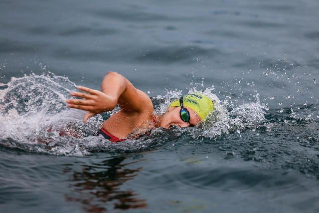 Orla Brasil e OXE SPIRIT levam pela primeira vez Aquatlon à nova Orla de Pituaçu com provas de natação e corrida no dia 13 de setembro