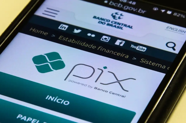 Pix lidera pagamentos entre pequenos negócios e reforça cuidado com finanças pessoais e empresariais