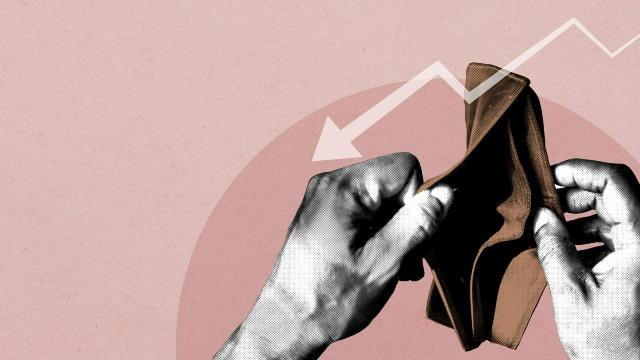 Quais dívidas pagar primeiro? Aula gratuita ensina estratégia para retomar o controle financeiro