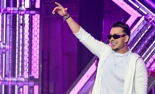 Rubynho confirma show ao lado do Psirico em São Paulo e fortalece presença no cenário nacional