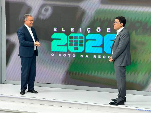 Rui convoca população de Salvador a participar de caminhada com Lula na Liberdade