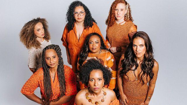 Sambaiana leva música e força feminina ao 3º Congresso CONAMP Mulher e à Casa Cor