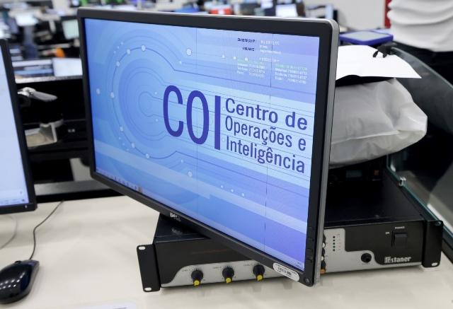 Sistema de reconhecimento facial da Bahia ultrapassa marca de 6,1 mil prisões