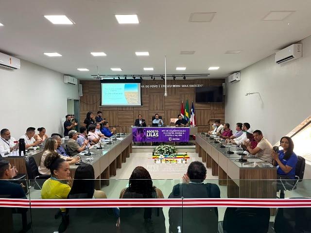 Território de Identidade Itaparica passa a se chamar Raso da Catarina e recebe três novos municípios: Jeremoabo, Pedro Alexandre e Coronel João Sá