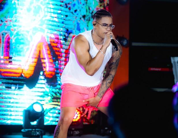 ThePlay esquenta agenda antes de lançar primeira parte do audiovisual Curta o Som