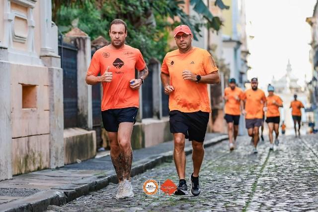 Virada de lote do Mignon Run The Taste acontece nesta quinta-feira