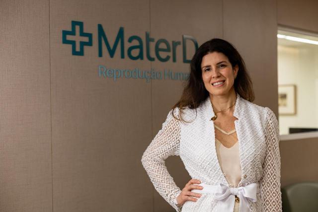 Adiar tratamento pode reduzir chances de gravidez