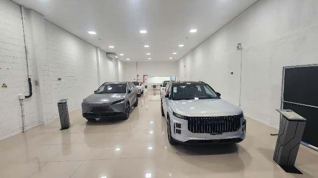 Auto Shopping em Itabuna reflete avanço dos eletrificados e nova dinâmica do varejo automotivo no interior da Bahia