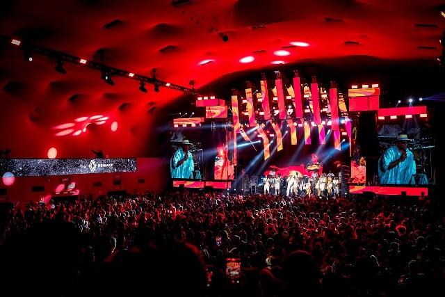 Camarote Club anuncia line-up completo e conceito 