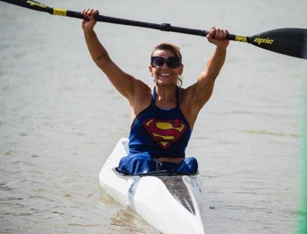 Campeã mundial Martinha Ferreira expõe a luta e a importância do apoio no esporte paralímpico